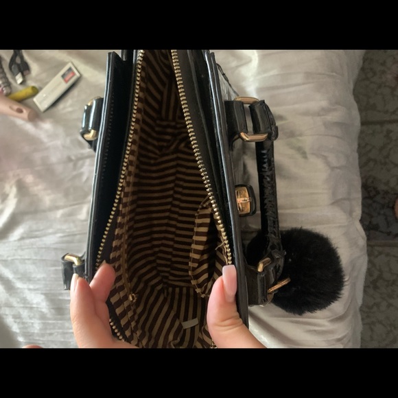 Small handbag - Picture 2 of 3